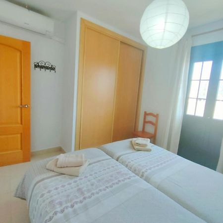 Apartment Cala De Nerja Spainsunrentals 1083 Ngoại thất bức ảnh