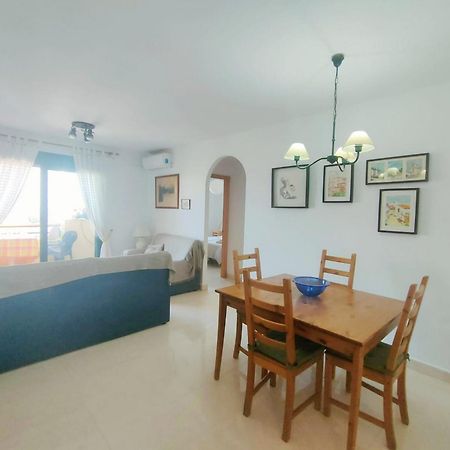Apartment Cala De Nerja Spainsunrentals 1083 Ngoại thất bức ảnh