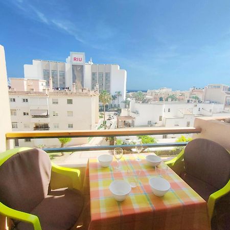 Apartment Cala De Nerja Spainsunrentals 1083 Ngoại thất bức ảnh