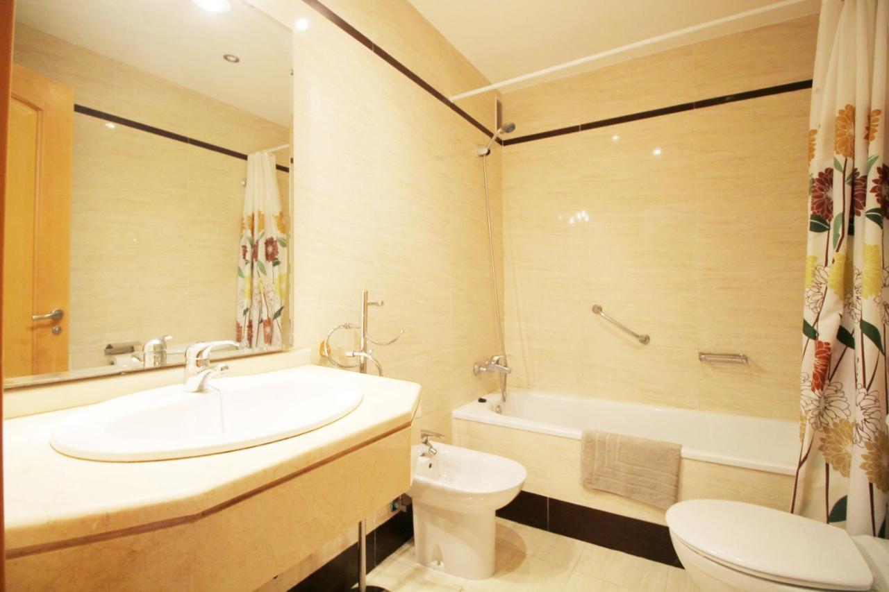 Apartment Cala De Nerja Spainsunrentals 1083 Ngoại thất bức ảnh