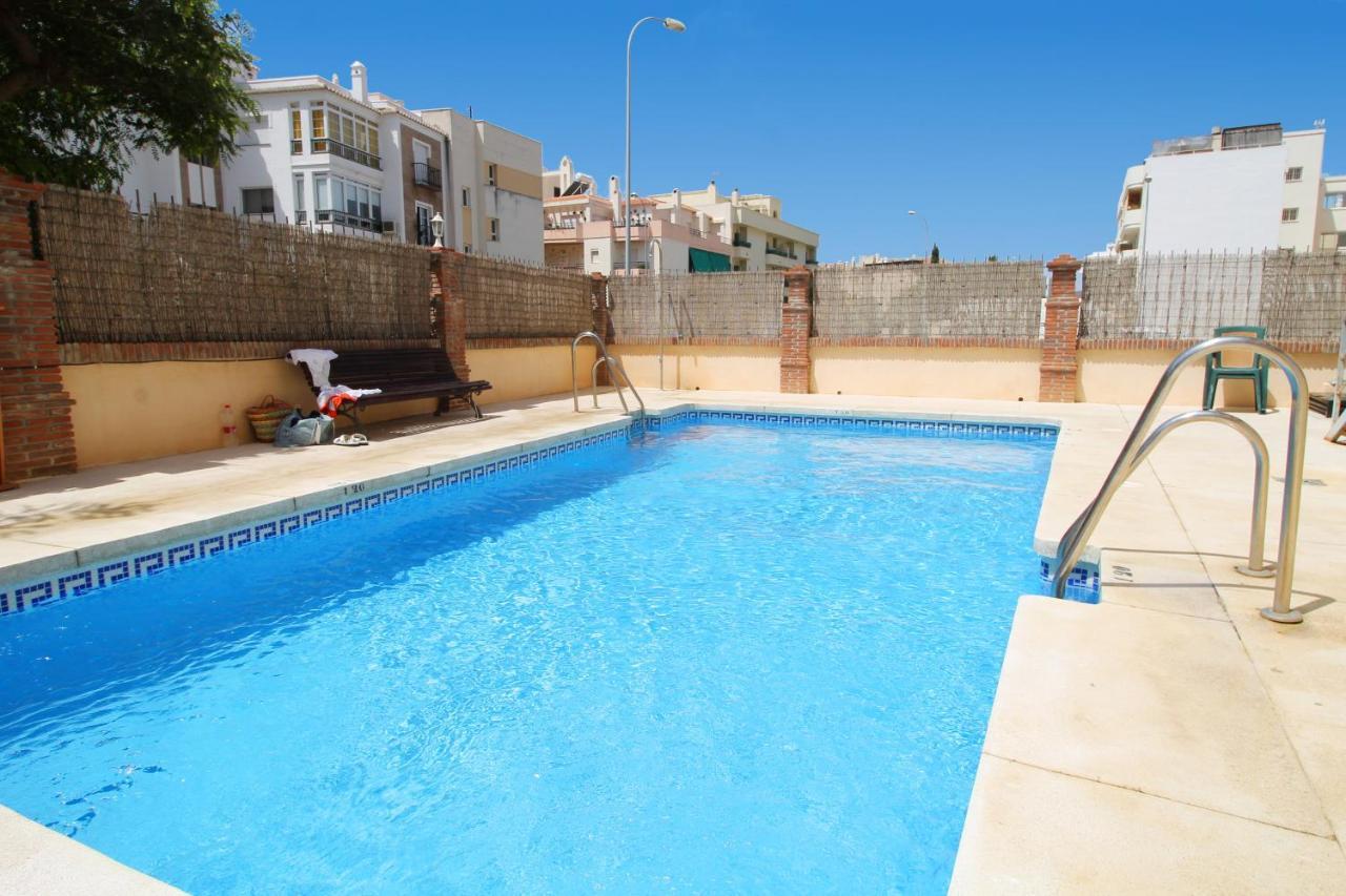 Apartment Cala De Nerja Spainsunrentals 1083 Ngoại thất bức ảnh