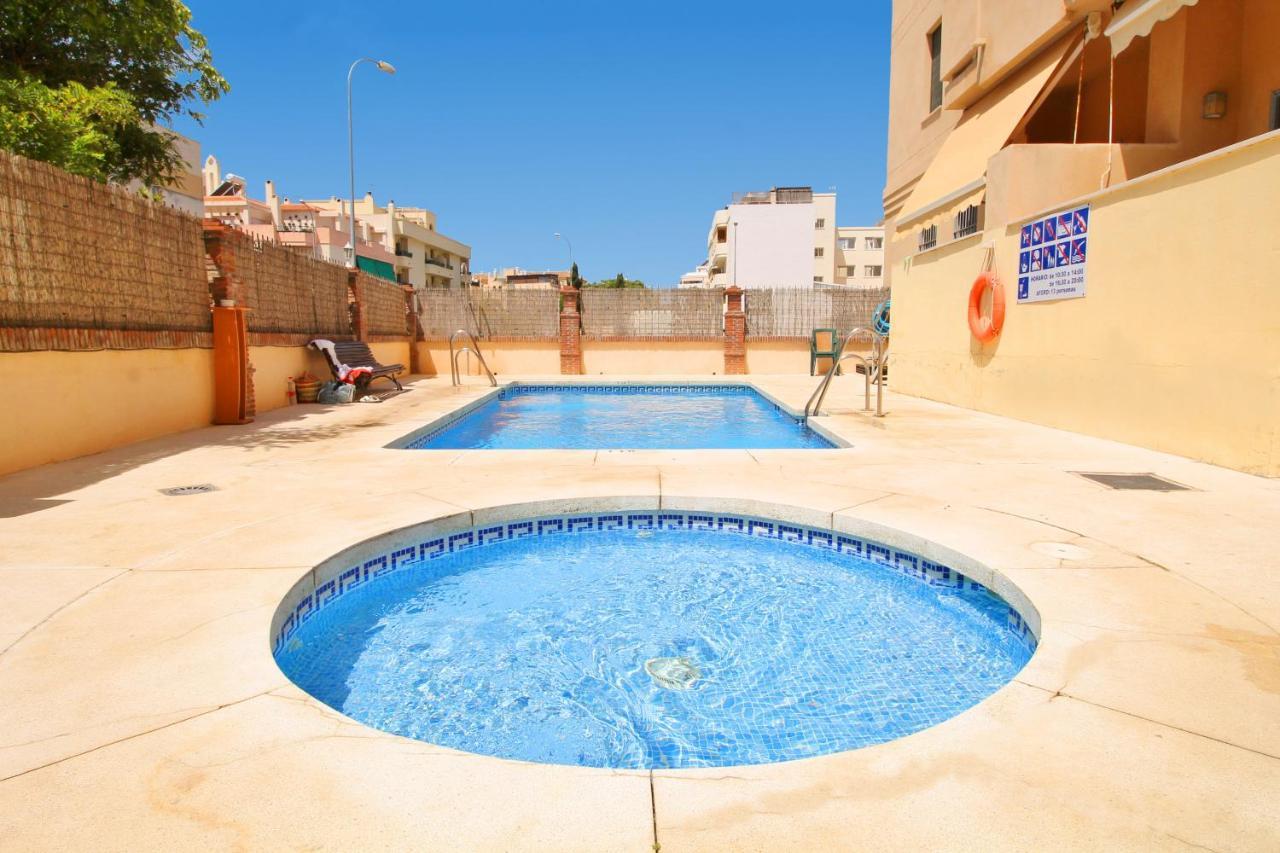 Apartment Cala De Nerja Spainsunrentals 1083 Ngoại thất bức ảnh