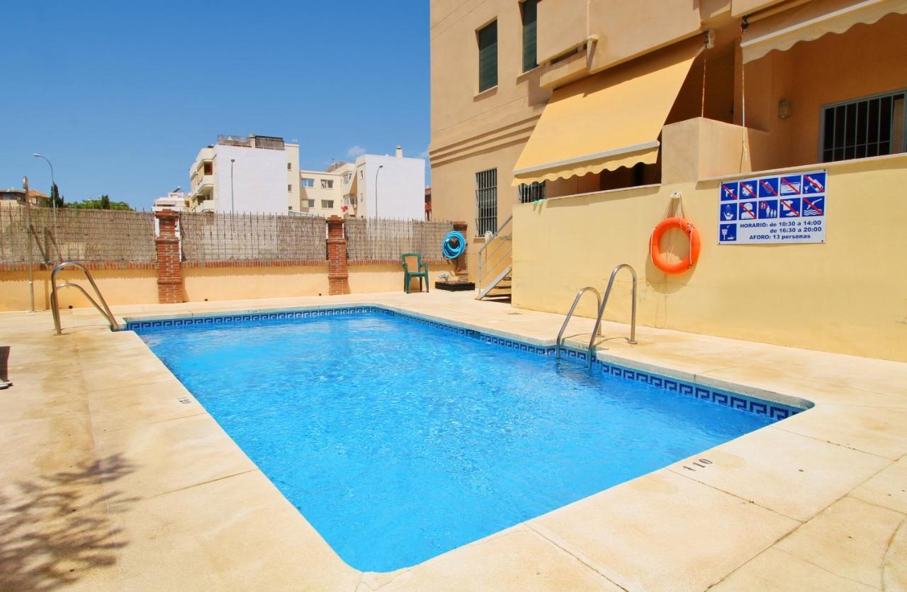 Apartment Cala De Nerja Spainsunrentals 1083 Ngoại thất bức ảnh