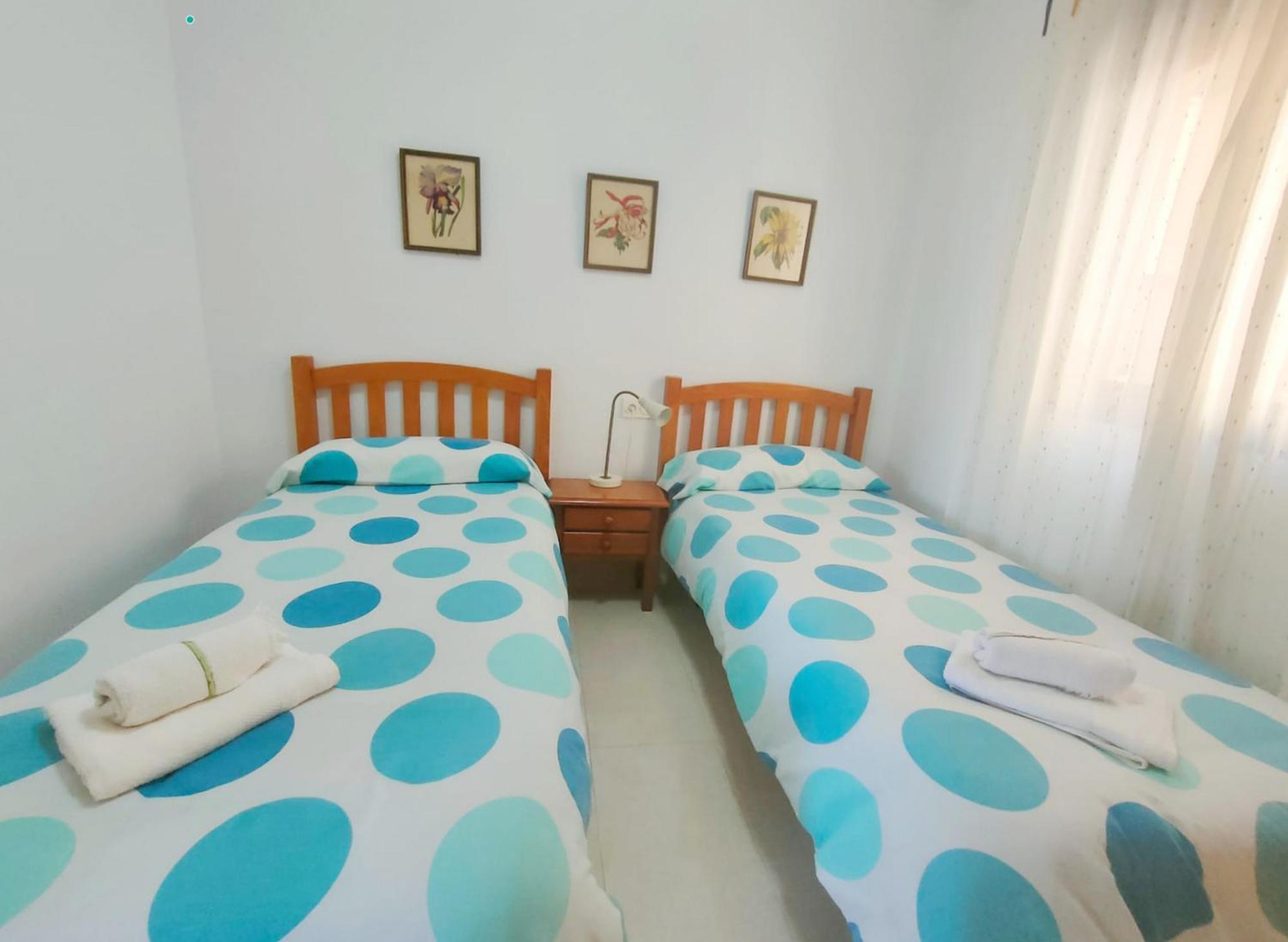 Apartment Cala De Nerja Spainsunrentals 1083 Ngoại thất bức ảnh