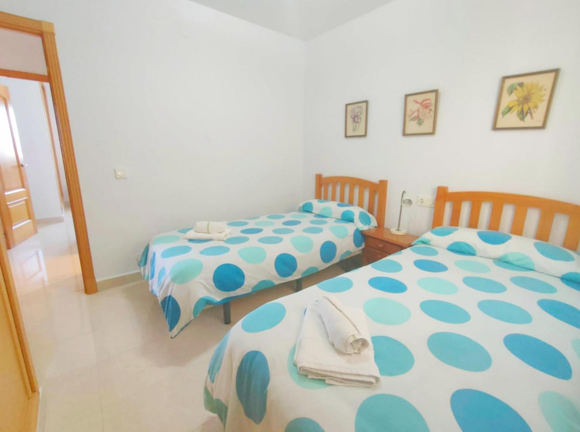 Apartment Cala De Nerja Spainsunrentals 1083 Ngoại thất bức ảnh