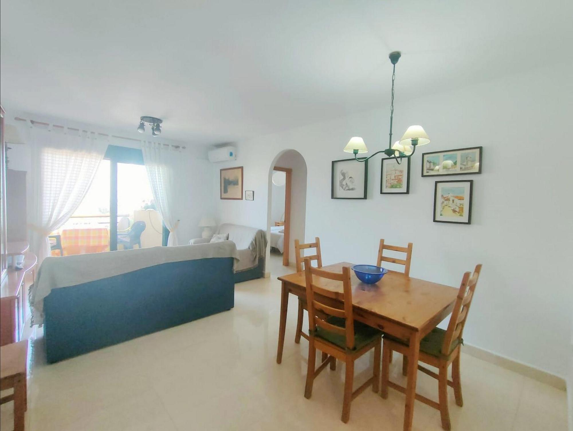 Apartment Cala De Nerja Spainsunrentals 1083 Ngoại thất bức ảnh