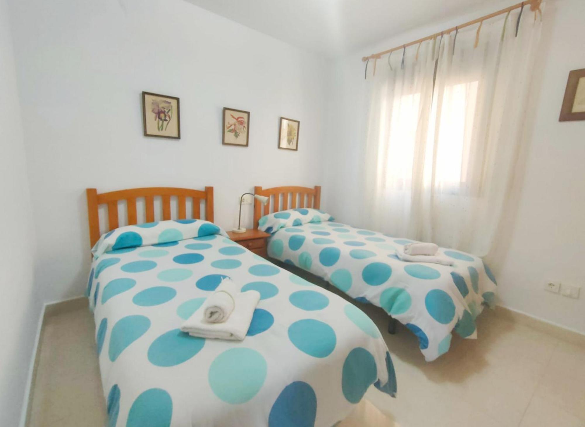 Apartment Cala De Nerja Spainsunrentals 1083 Ngoại thất bức ảnh