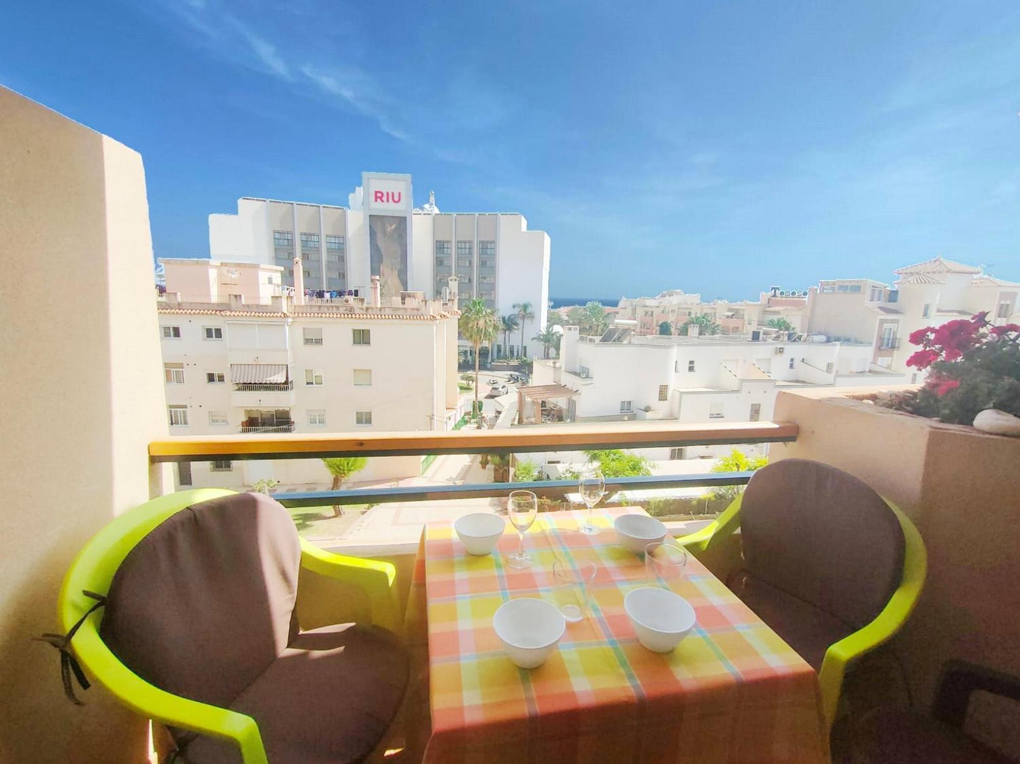 Apartment Cala De Nerja Spainsunrentals 1083 Ngoại thất bức ảnh