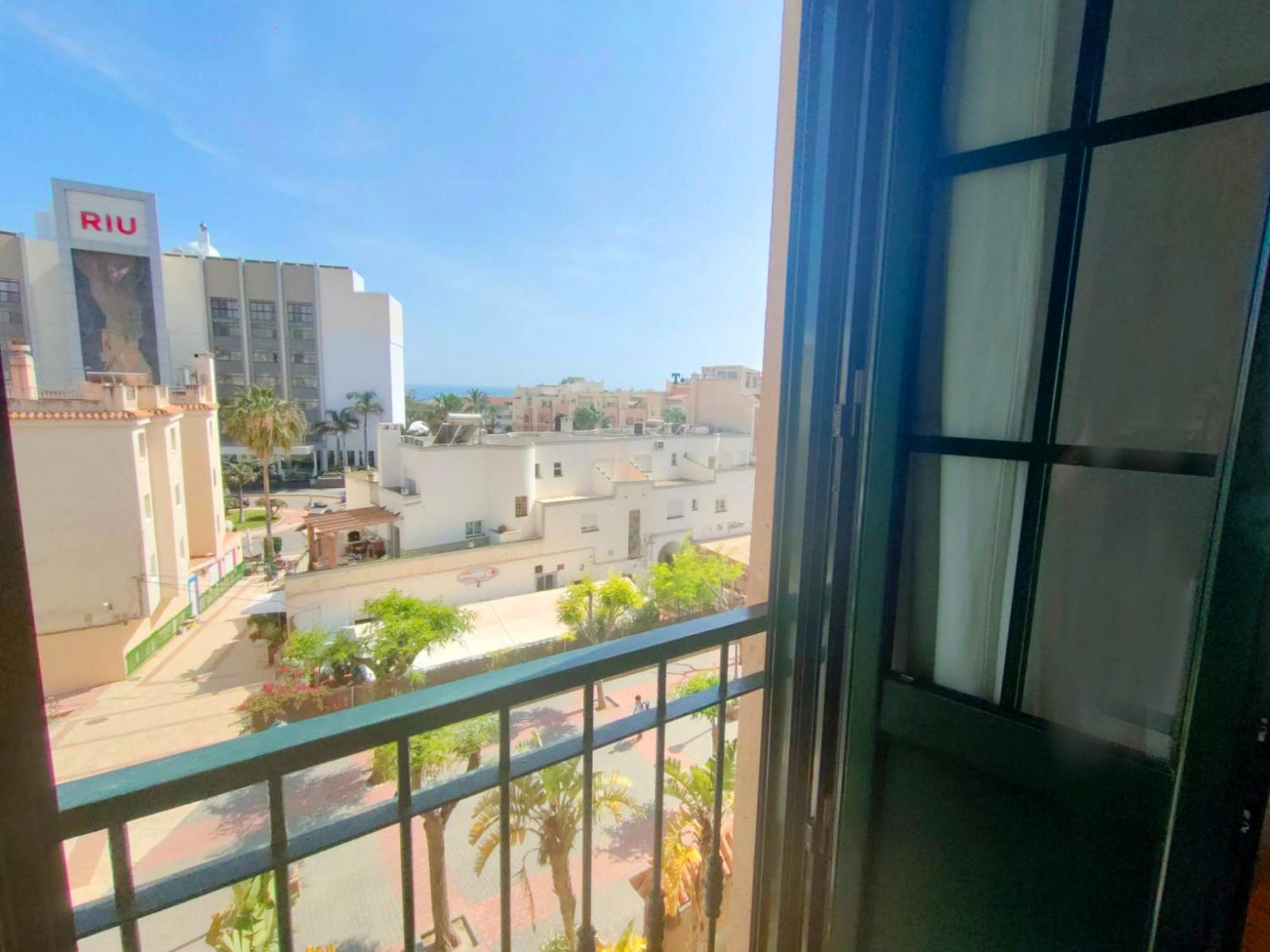 Apartment Cala De Nerja Spainsunrentals 1083 Ngoại thất bức ảnh