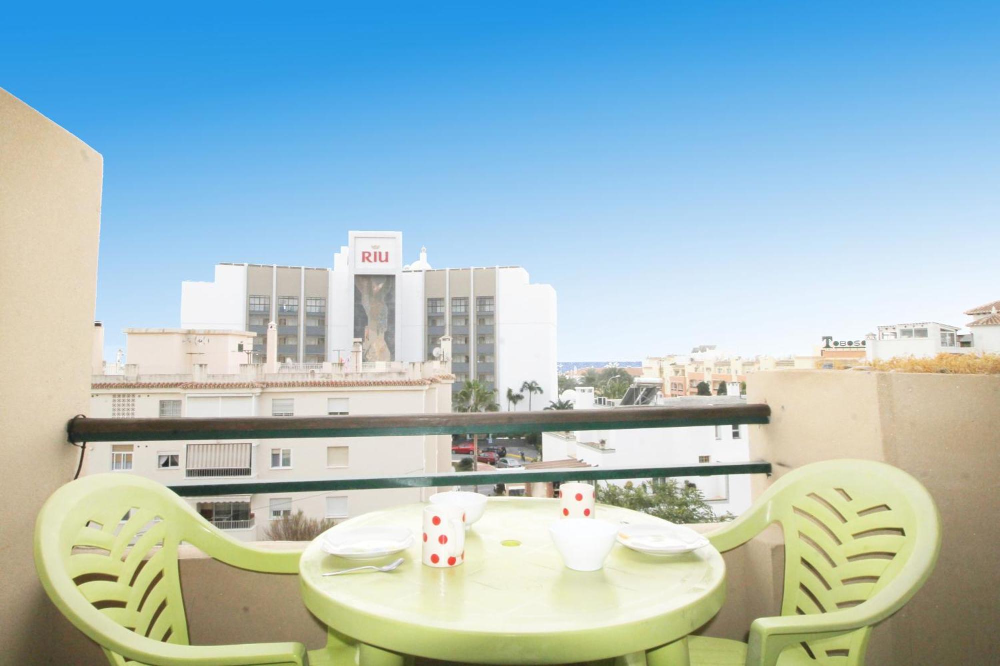 Apartment Cala De Nerja Spainsunrentals 1083 Ngoại thất bức ảnh