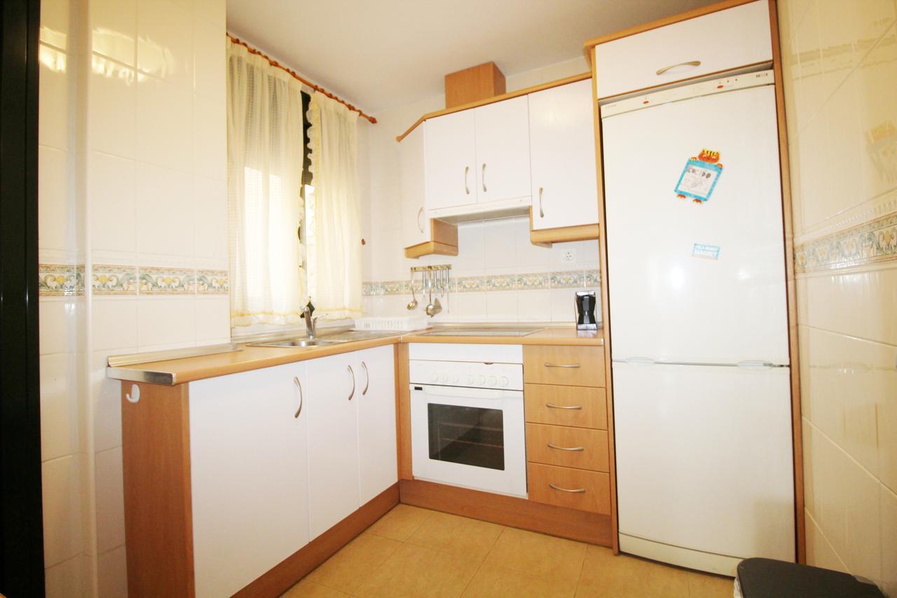 Apartment Cala De Nerja Spainsunrentals 1083 Ngoại thất bức ảnh