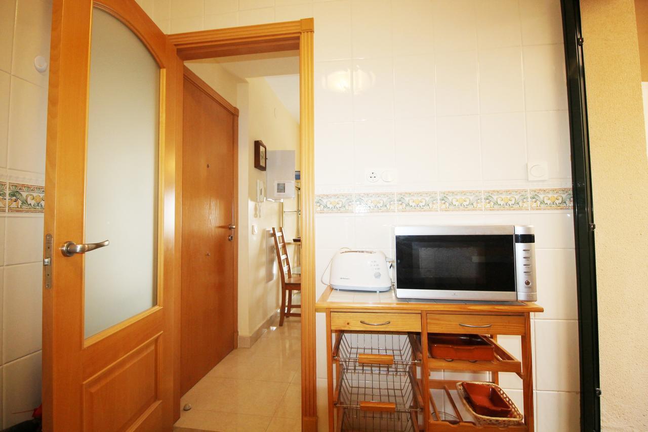 Apartment Cala De Nerja Spainsunrentals 1083 Ngoại thất bức ảnh